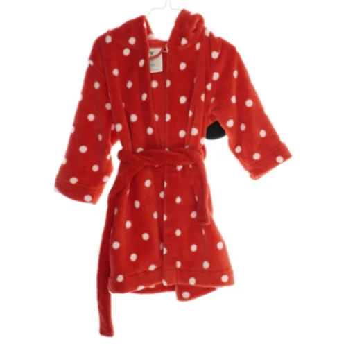 Morgenkåbe med prikker fra H&M (str. 98-104)