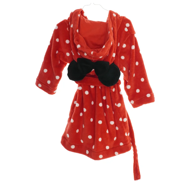 Morgenkåbe med prikker fra H&M (str. 98-104)