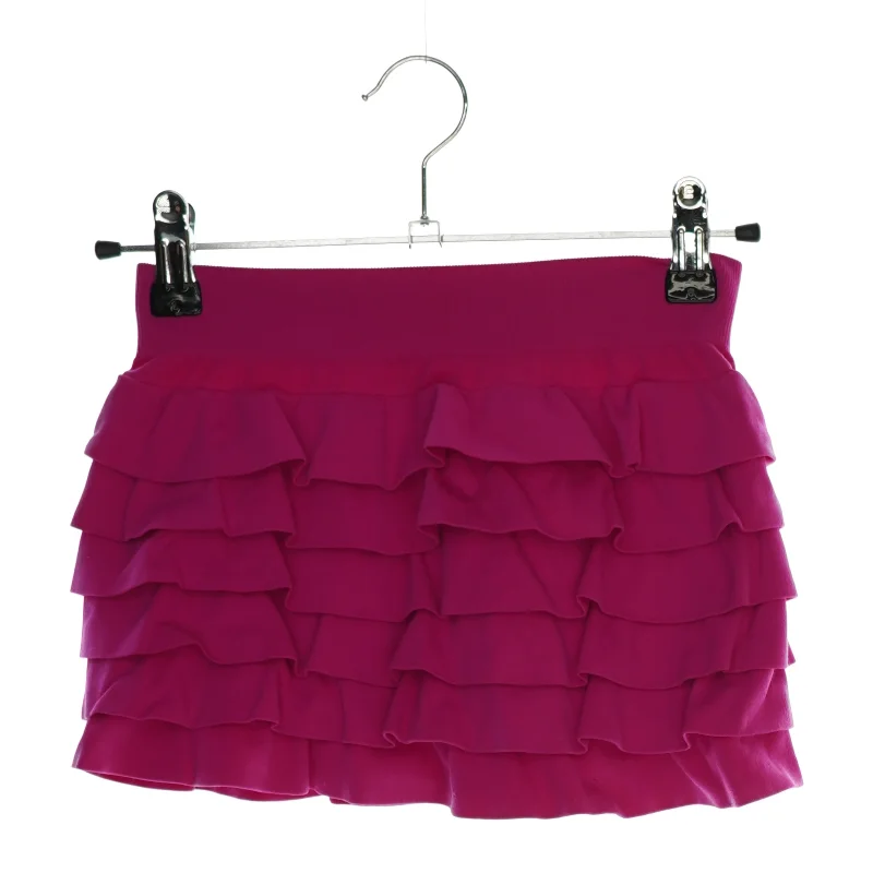 Nederdel  fra pure lime (str. 110-116)