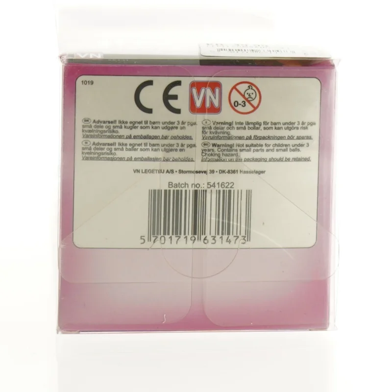 Armbånd (str. 17 x 8 cm)