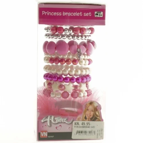 Armbånd (str. 17 x 8 cm)