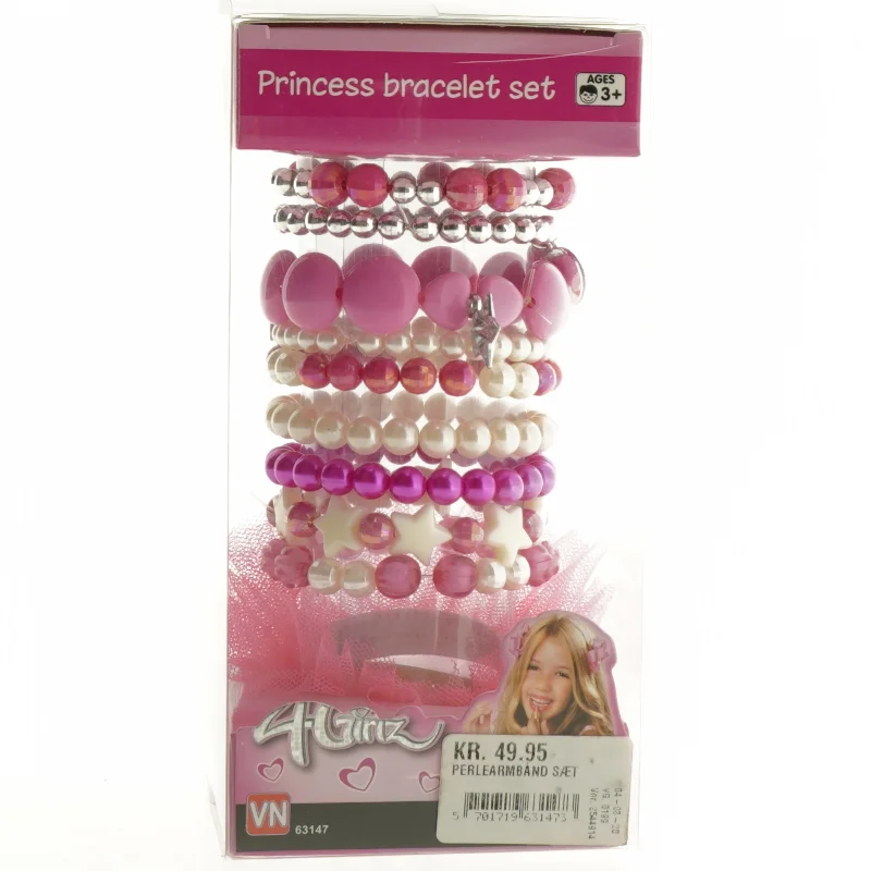 Armbånd (str. 17 x 8 cm)