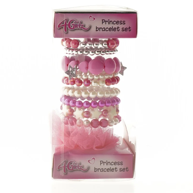 Armbånd (str. 17 x 8 cm)