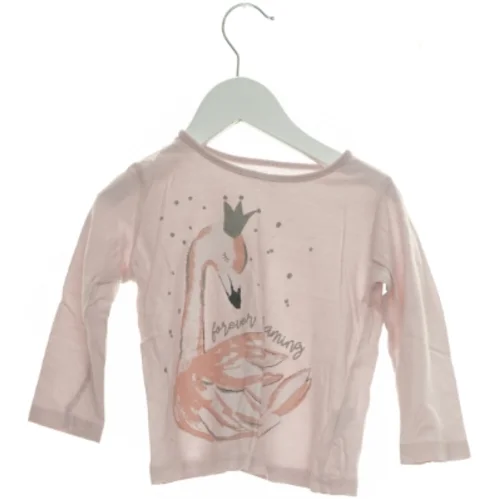 Bluse fra Primark (str. 92 cm)