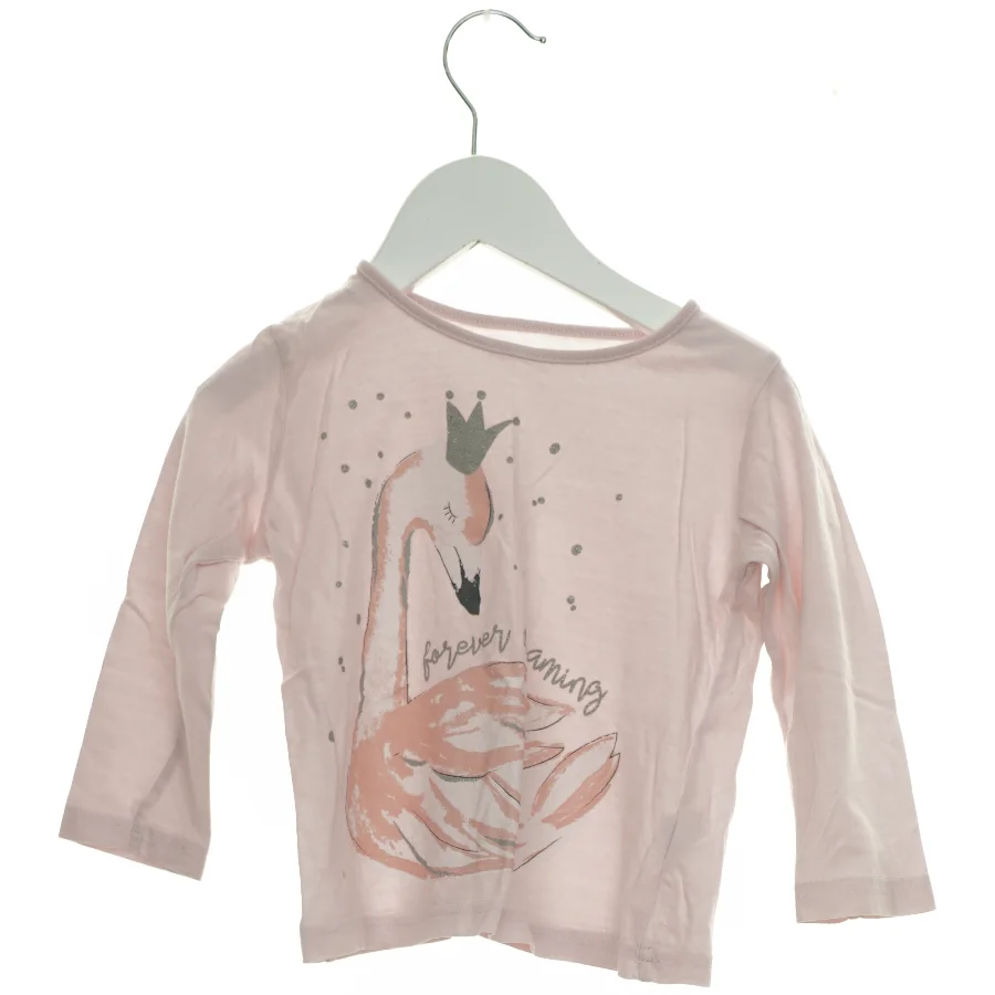 Bluse fra Primark (str. 92 cm)