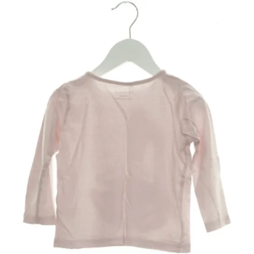 Bluse fra Primark (str. 92 cm)