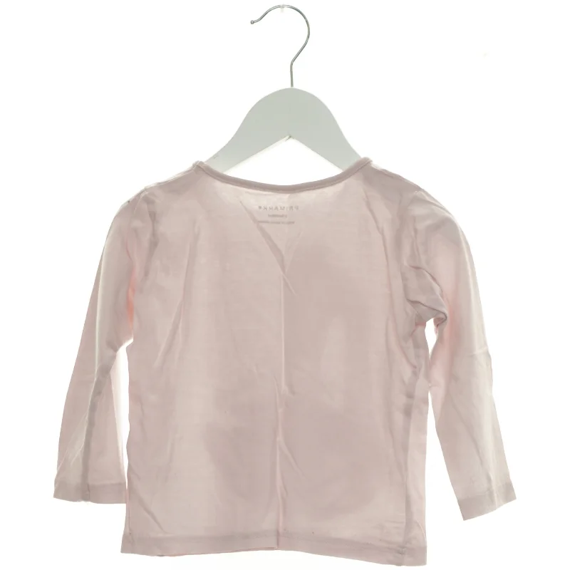 Bluse fra Primark (str. 92 cm)