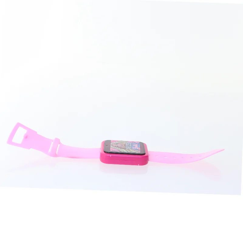 Smartwatch til børn fra Barbie