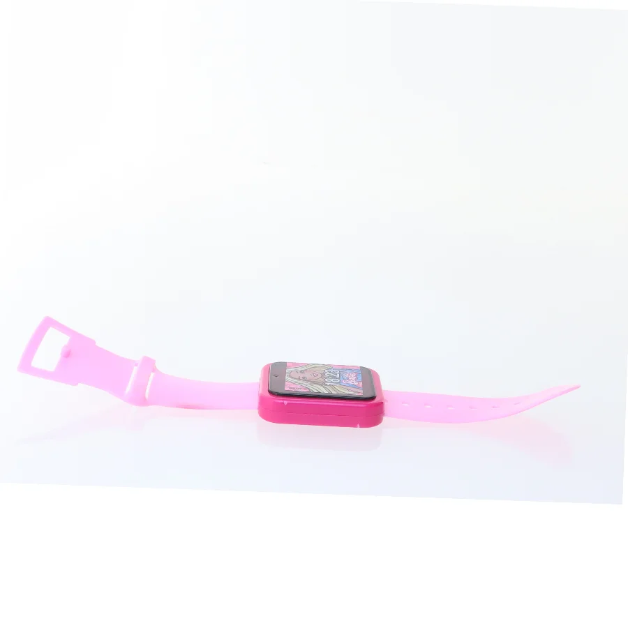 Smartwatch til børn fra Barbie