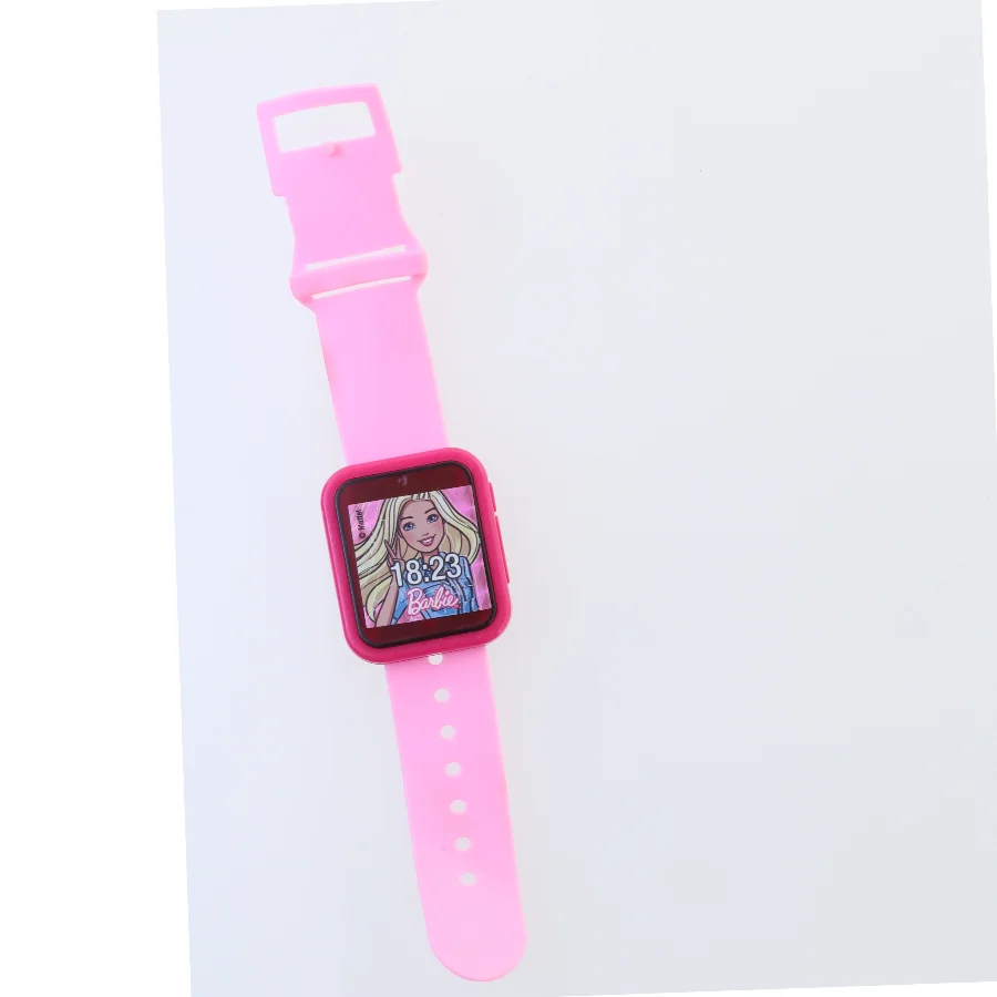 Smartwatch til børn fra Barbie