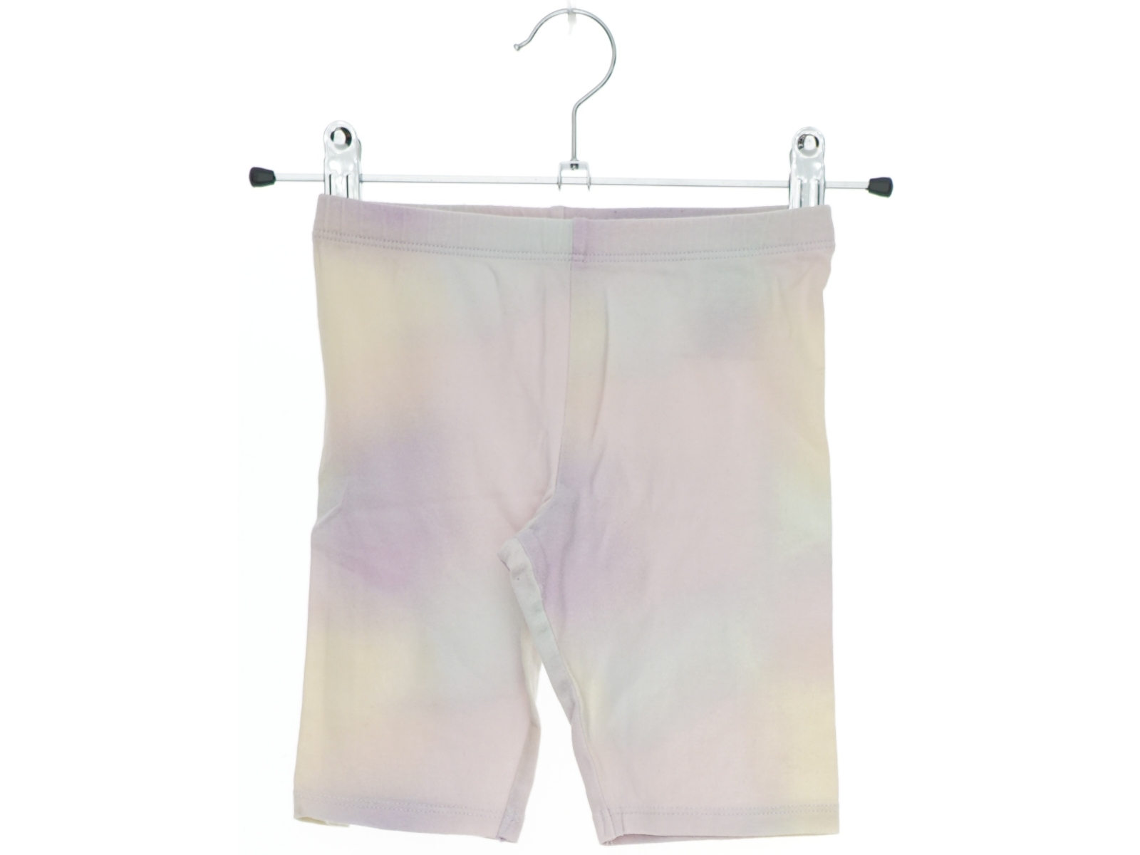 Børne shorts i pastelnuancer fra H&M (str. 116)