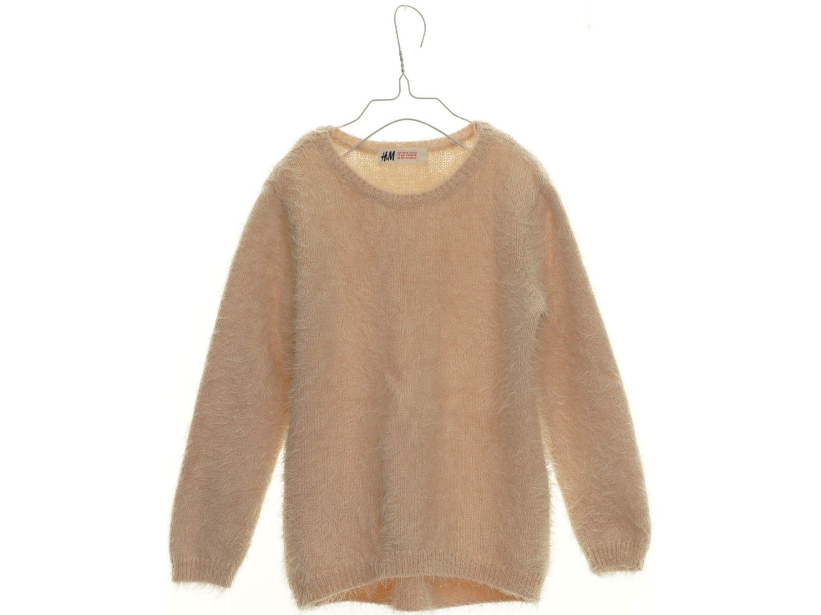 Bluse fra H&M (str. 110 cm)