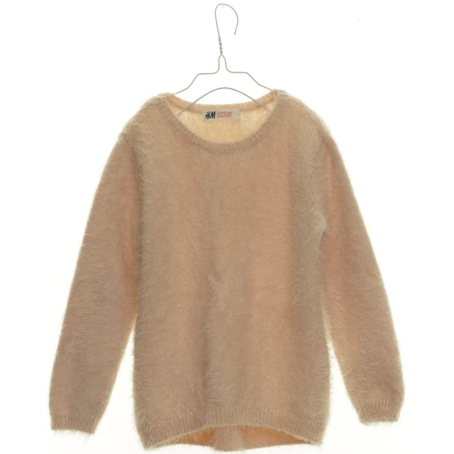 Bluse fra H&M (str. 110 cm)
