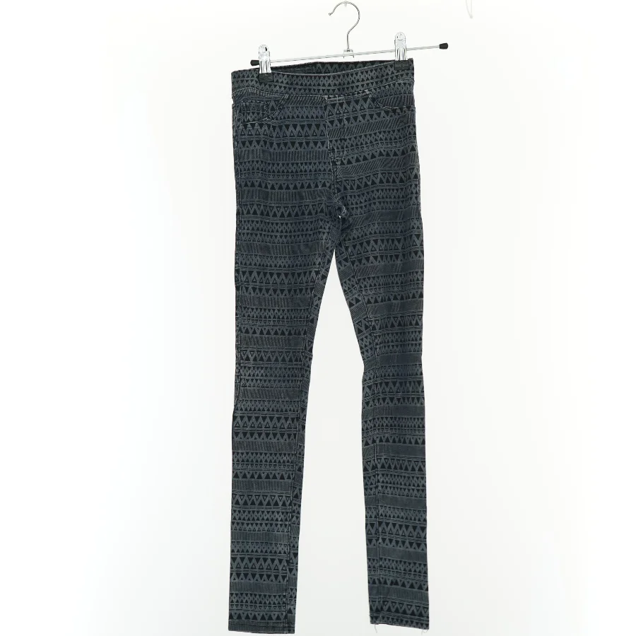 Leggings fra H&M (str. 146 cm)