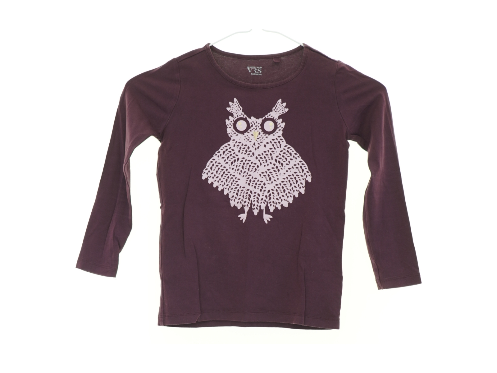 Bluse fra VRS (str. 110 cm)