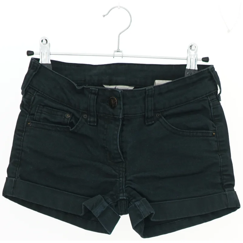Shorts fra H&M (str. 140)