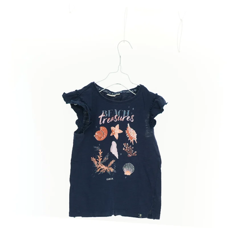 T-Shirt fra Garcia Jeans (str. 116 cm)