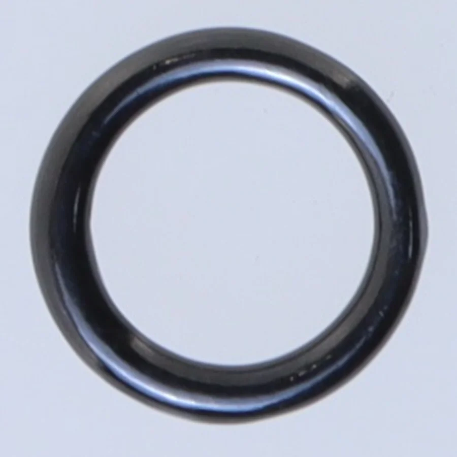 To ringe til piercing (str. 52 mm)