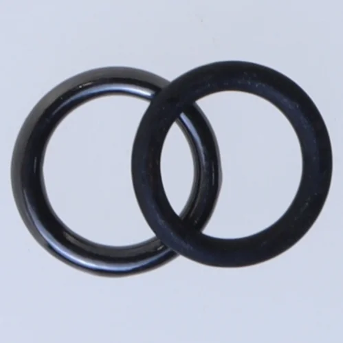 To ringe til piercing (str. 52 mm)