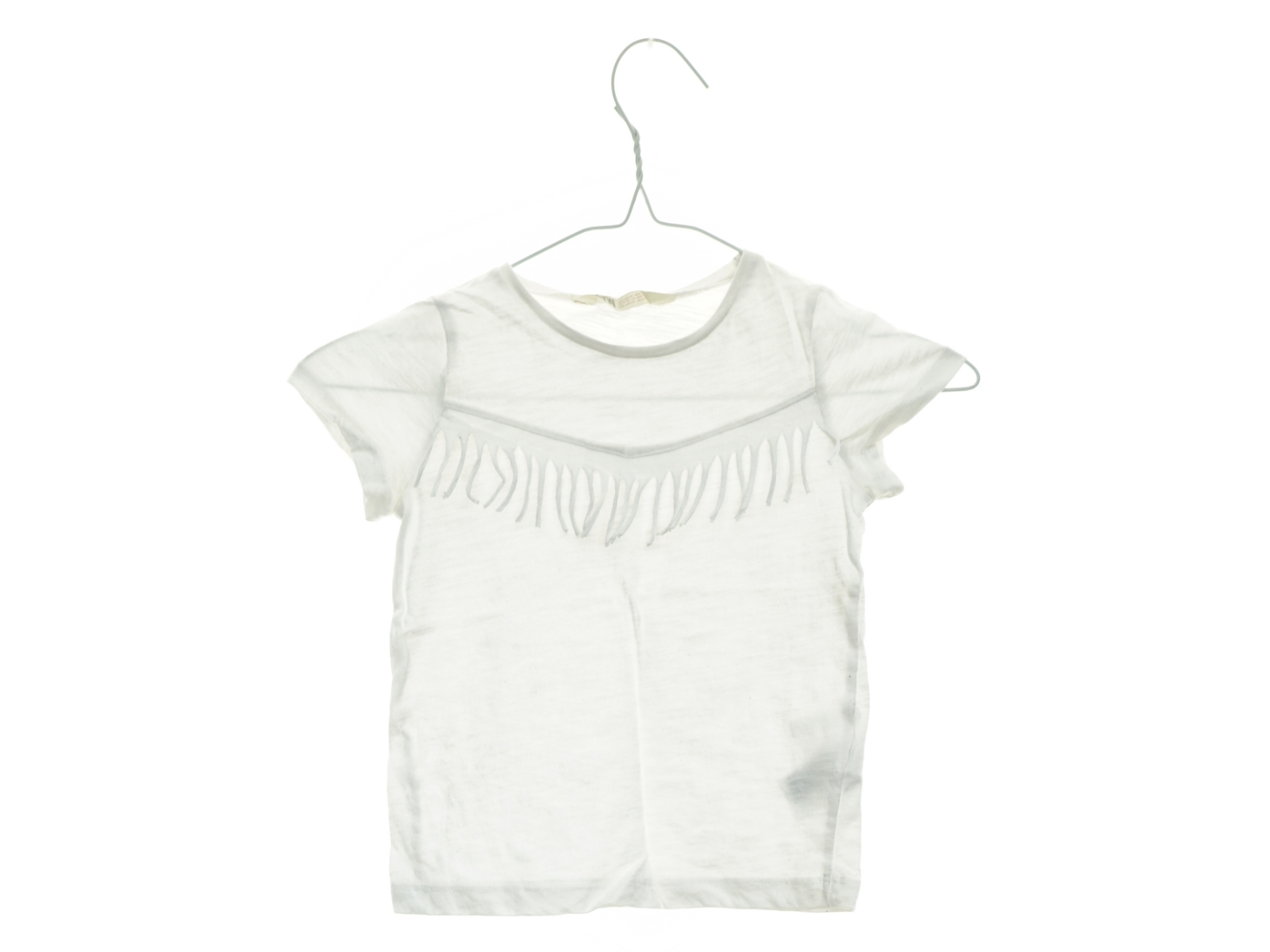 T-Shirt fra H&M (str. 110 cm)