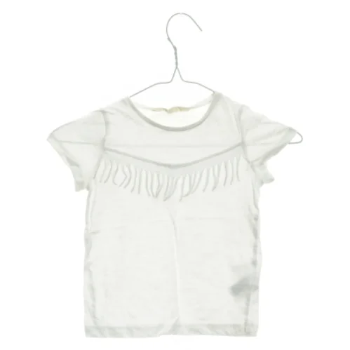 T-Shirt fra H&M (str. 110 cm)