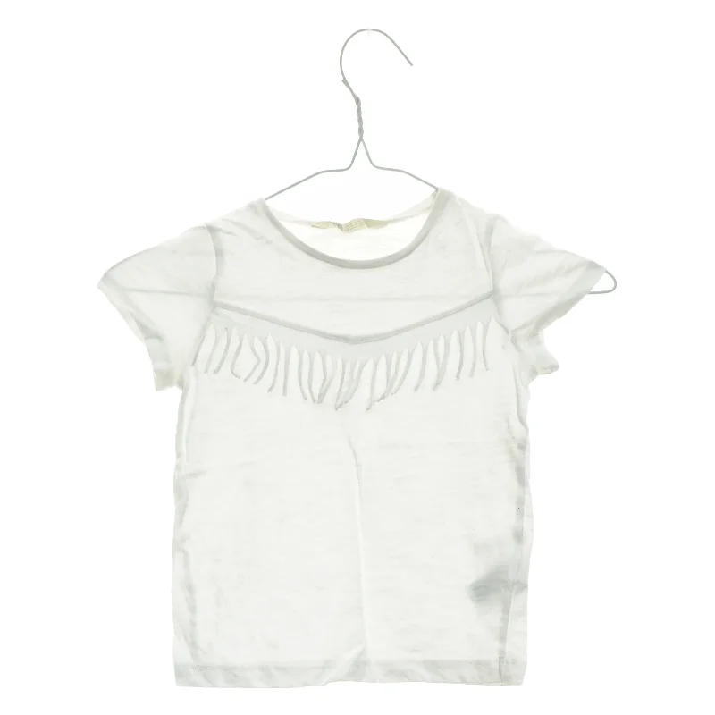 T-Shirt fra H&M (str. 110 cm)