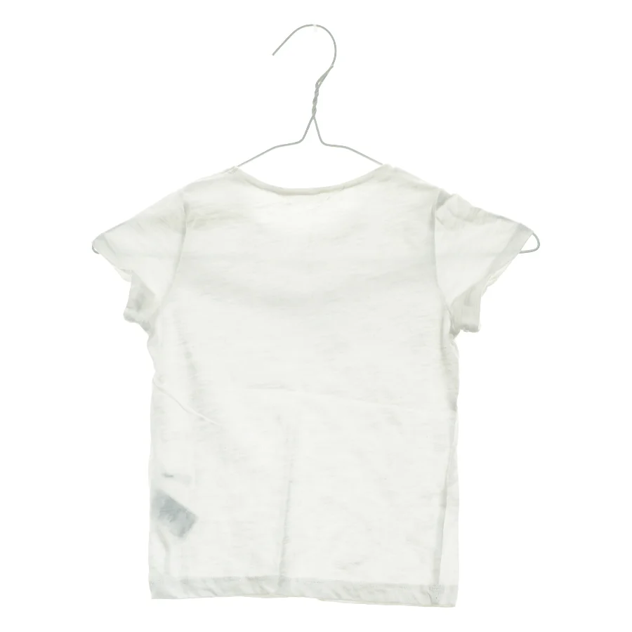 T-Shirt fra H&M (str. 110 cm)