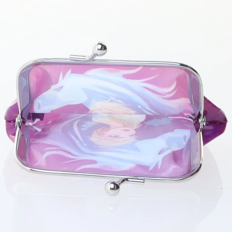 Barnepung med tegneseriefigur