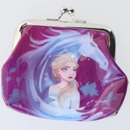 Barnepung med tegneseriefigur