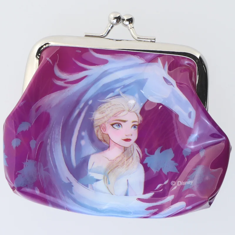 Barnepung med tegneseriefigur