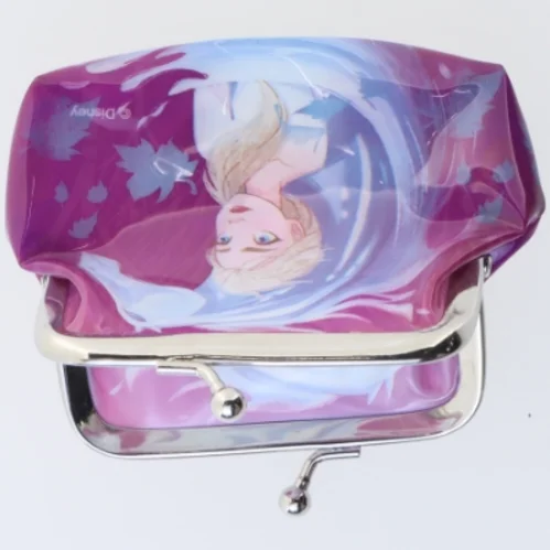 Barnepung med tegneseriefigur