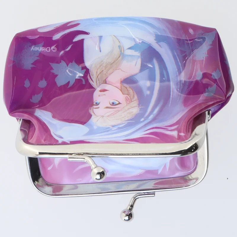 Barnepung med tegneseriefigur