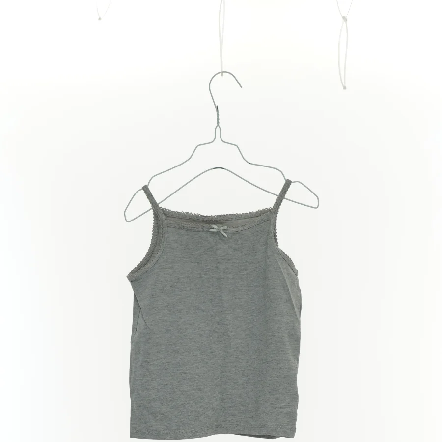 Top fra H&M (str. 116 cm)