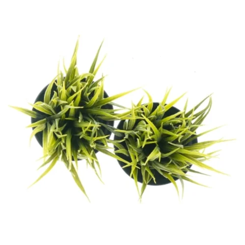 Planter i plastik 2 styk fra Ikea (str. 21 x 8)