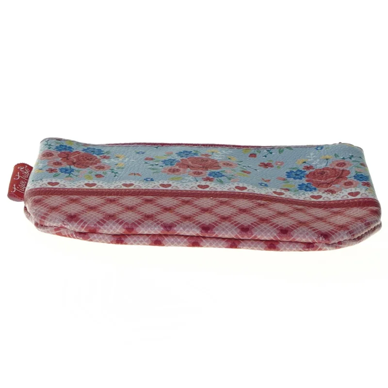 Pung fra Tiger Stribe (str. 14 x 9 cm)