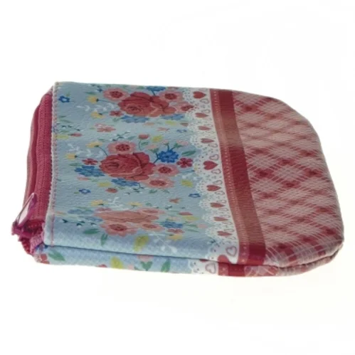 Pung fra Tiger Stribe (str. 14 x 9 cm)