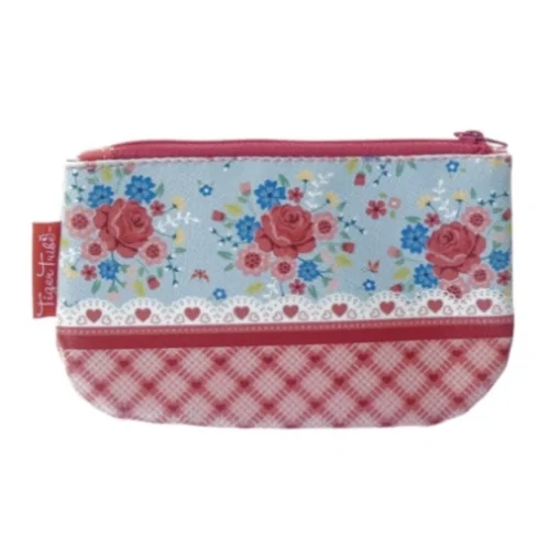 Pung fra Tiger Stribe (str. 14 x 9 cm)