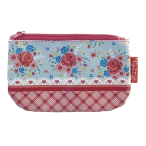 Pung fra Tiger Stribe (str. 14 x 9 cm)