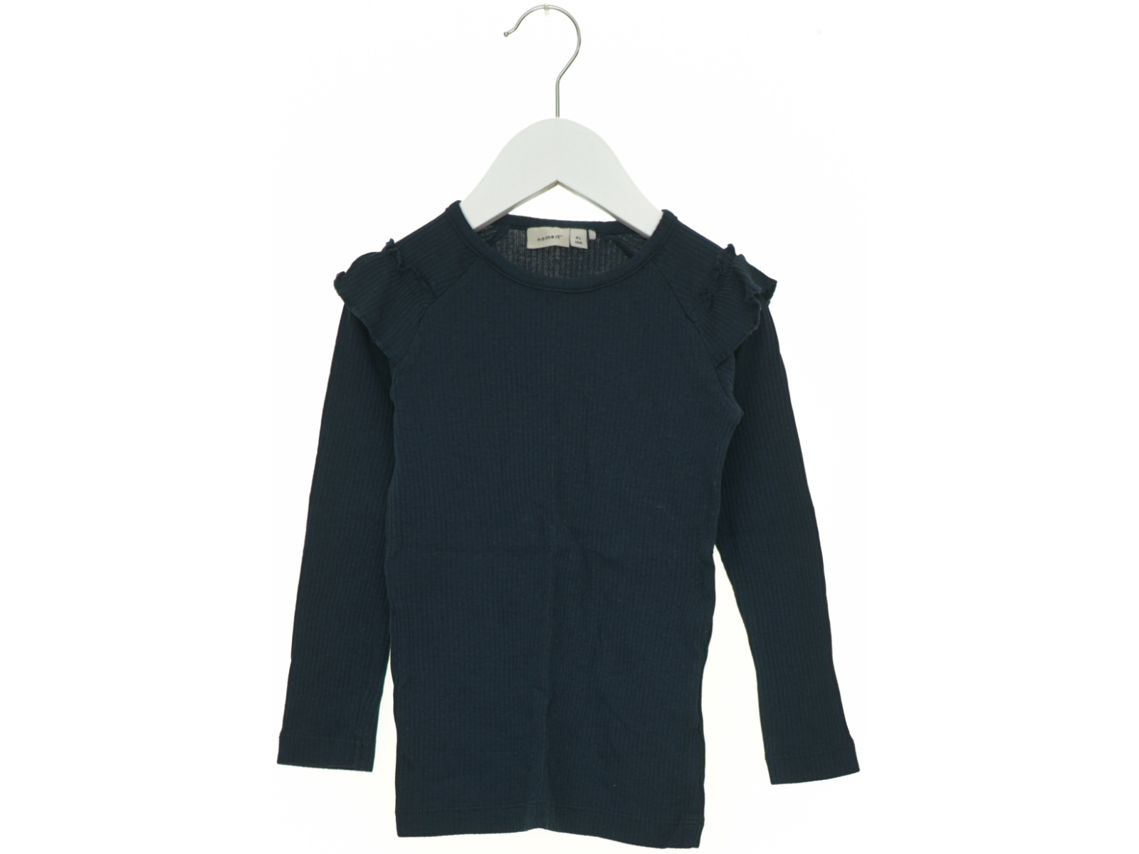 Bluse fra Name It (str. 104 cm)