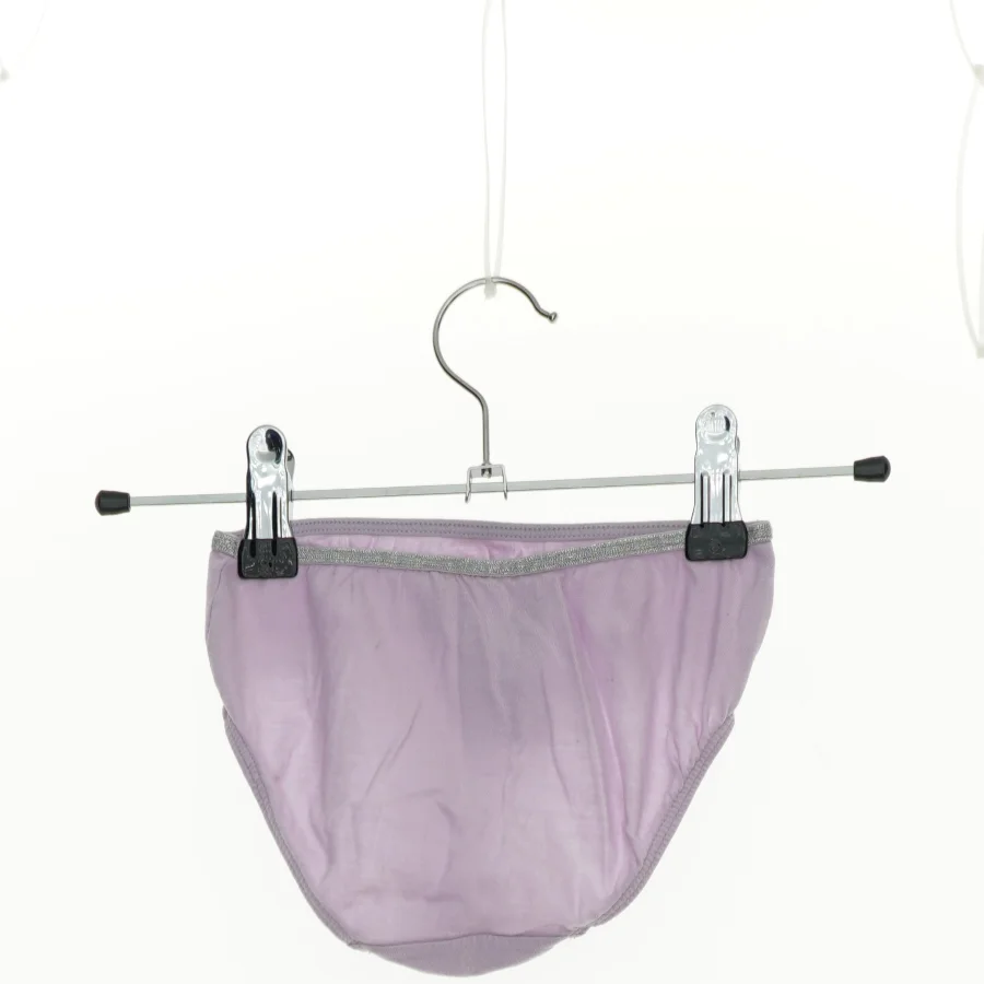 Undertøj fra H&M (str. 110 cm)