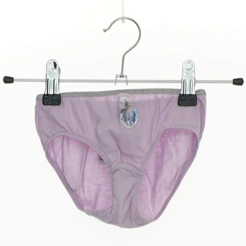 Undertøj fra H&M (str. 110 cm)