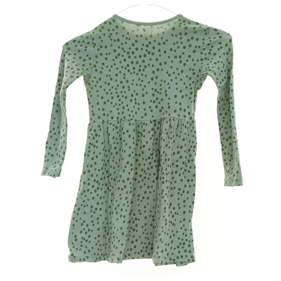 Kjole fra VRS (str. 110 cm)