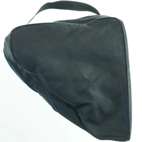 Inlinerskøjter med taske (str. 38-30 cm)