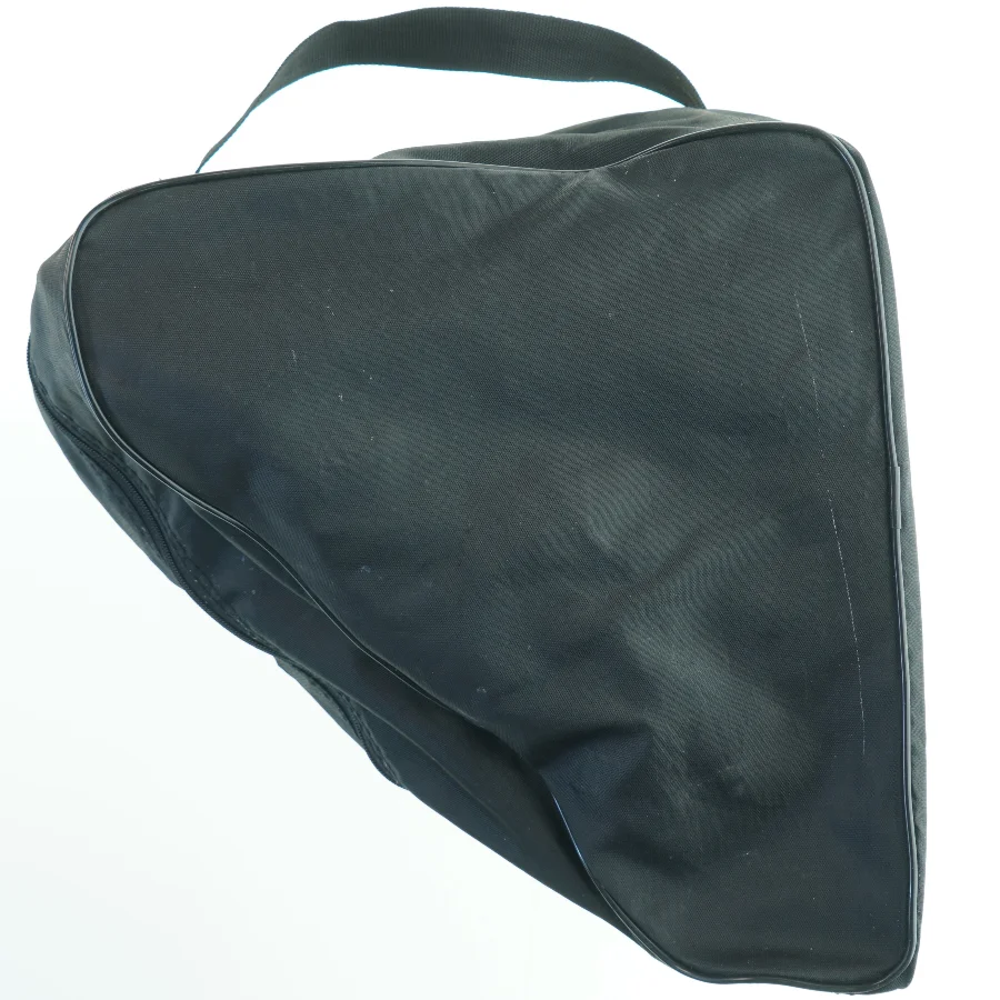 Inlinerskøjter med taske (str. 38-30 cm)