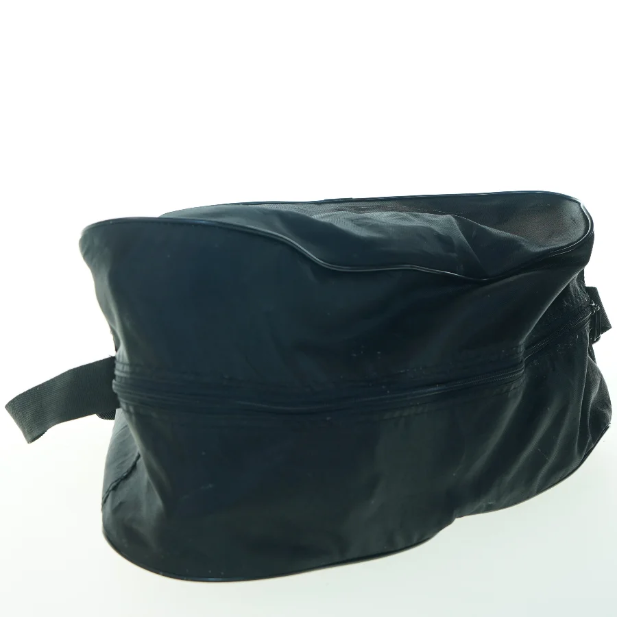 Inlinerskøjter med taske (str. 38-30 cm)