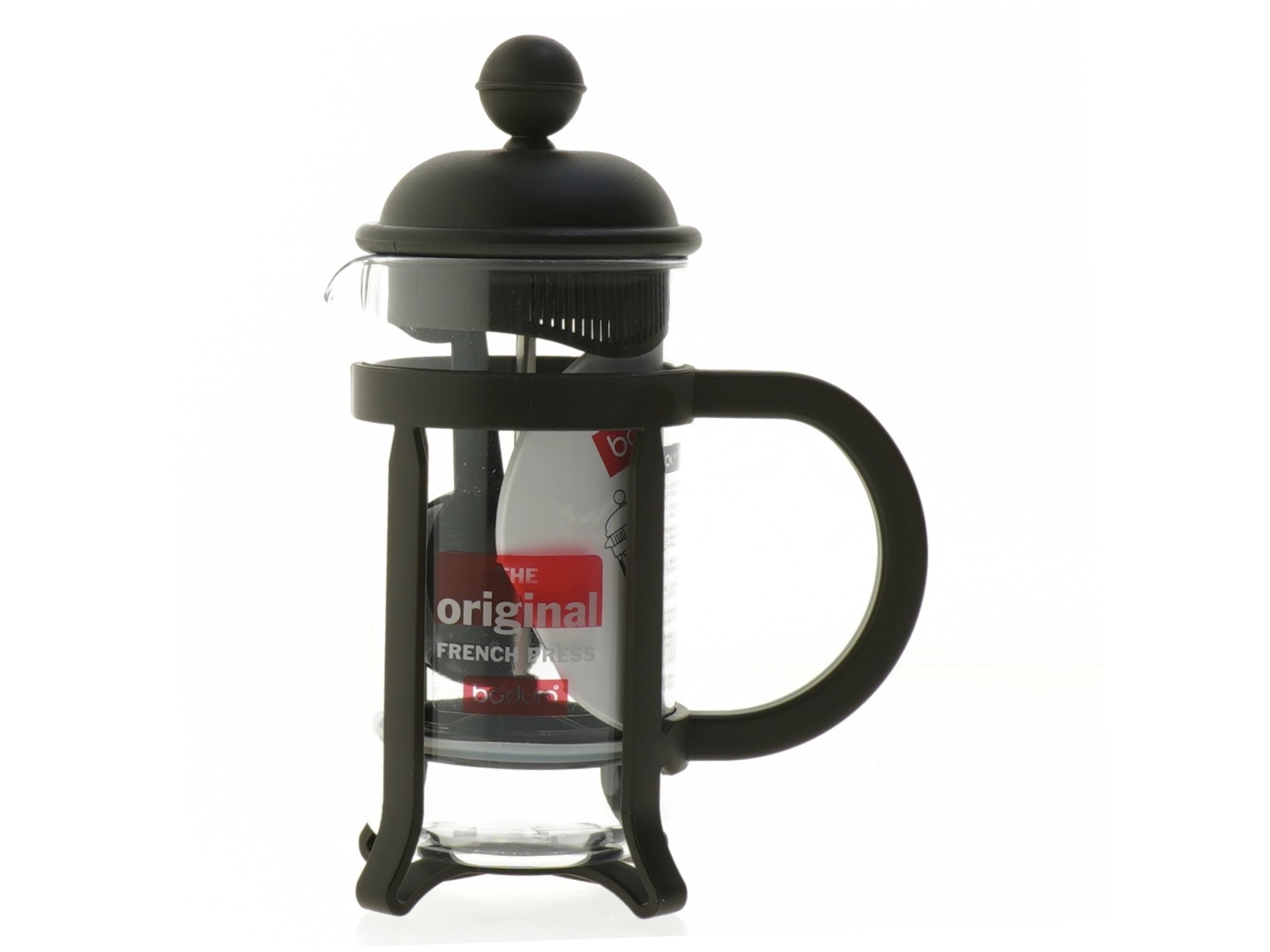 Bodum French Press kaffebrygger fra Bodum (str. 19x7 cm)