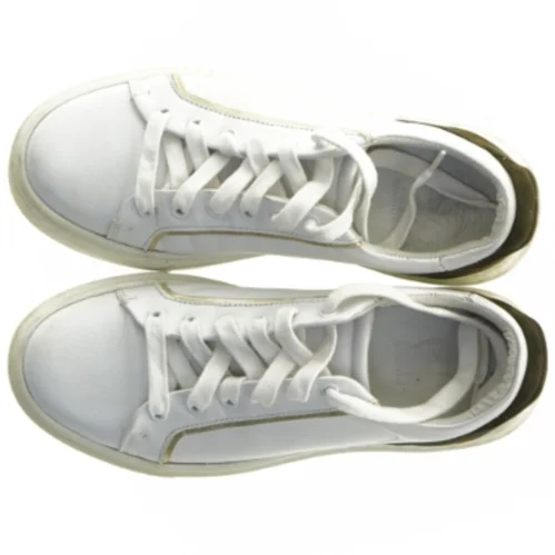 Sneakers størrelse 37 fra Billi Bi (str. 37 )