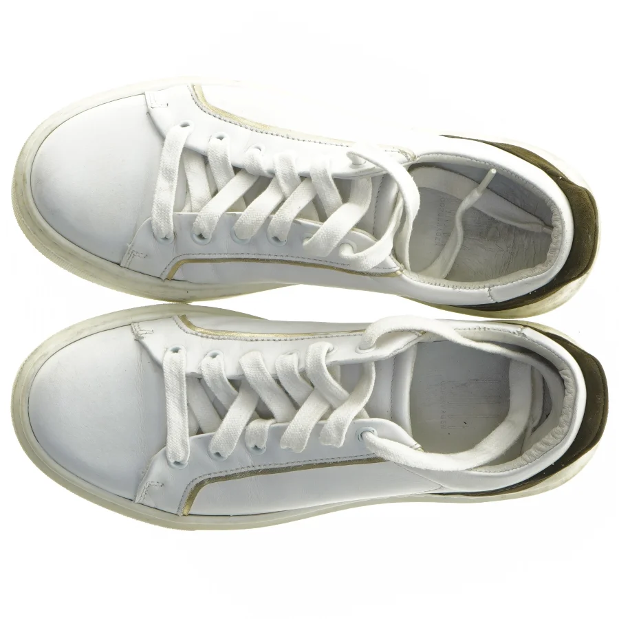 Sneakers størrelse 37 fra Billi Bi (str. 37 )