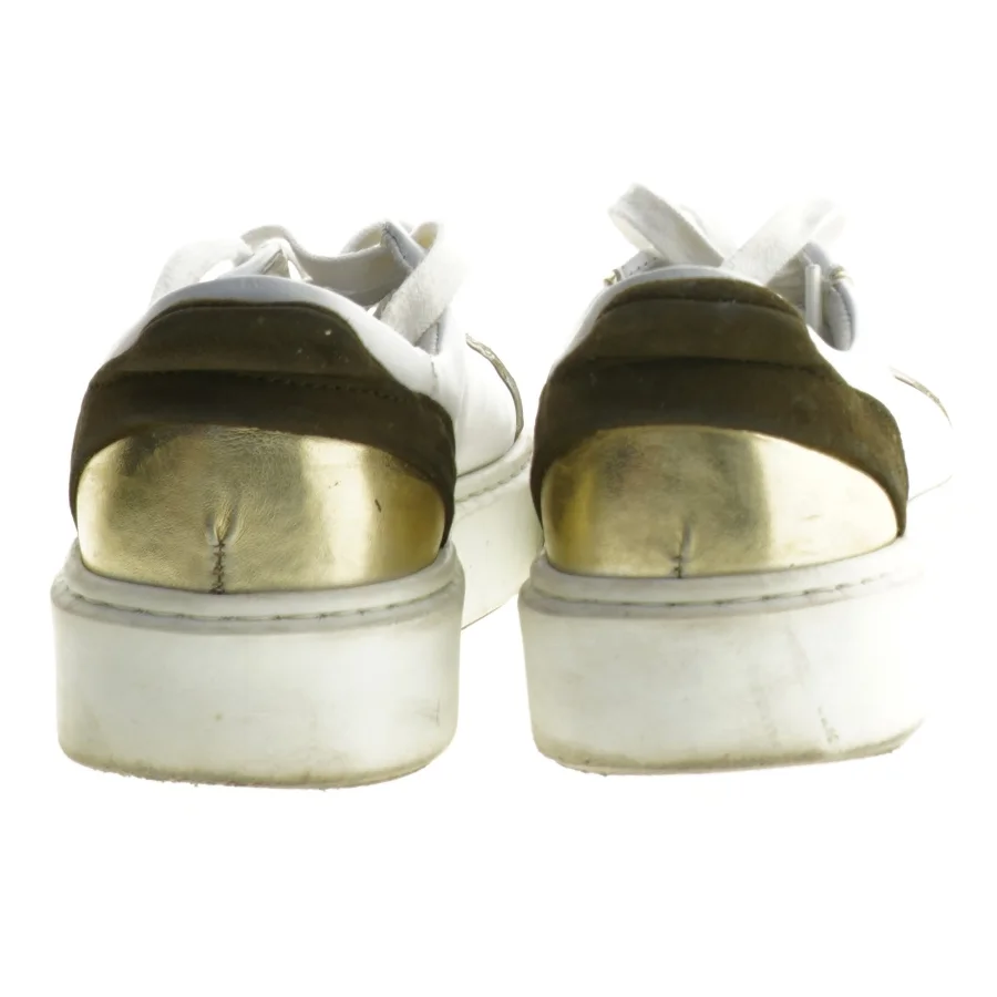 Sneakers størrelse 37 fra Billi Bi (str. 37 )