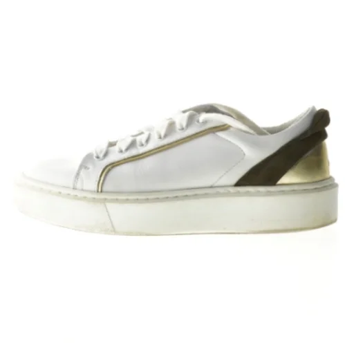 Sneakers størrelse 37 fra Billi Bi (str. 37 )